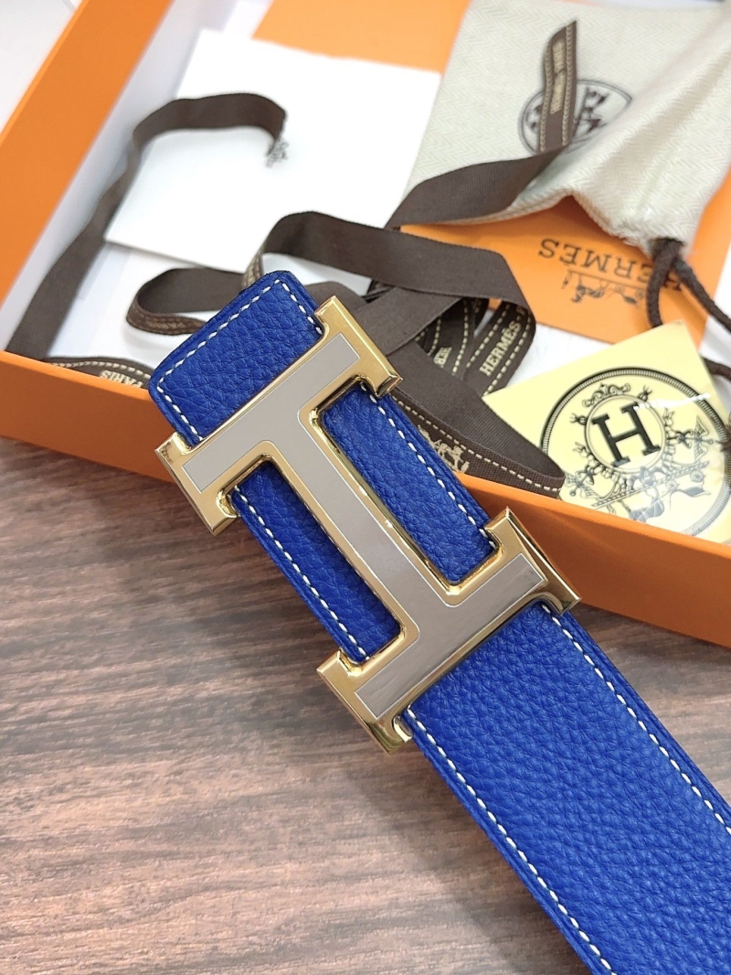 Hermes Belts